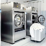 стирка чистой водой